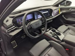 Audi A6 Эс лайн 45 полный привод АТ (S line) в лизинг - 8