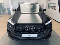 Audi Q7 S line 45 TFSI quattro tiptronic в лизинг - 4