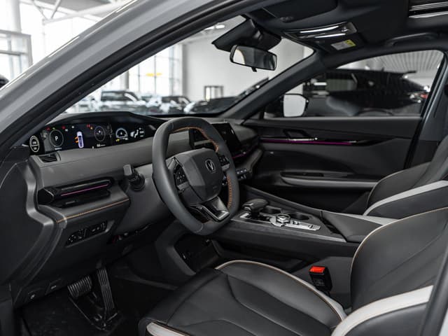 Changan Uni-V Tech 1.5T 7DCT в лизинг - 6