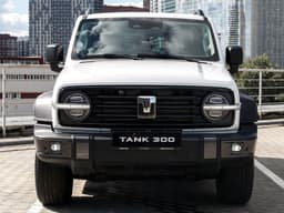 Tank 300 City Premium 2.0 8AT 4WD в лизинг - 3