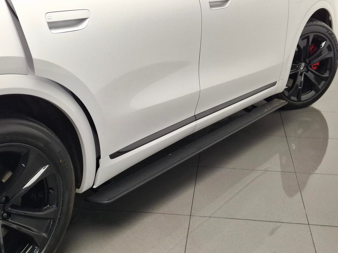 AITO M7 Экстендед Рэйндж Ультра полный привод 5-местная версия (Extended Range Ultra 5-seater Edition) в лизинг - 12