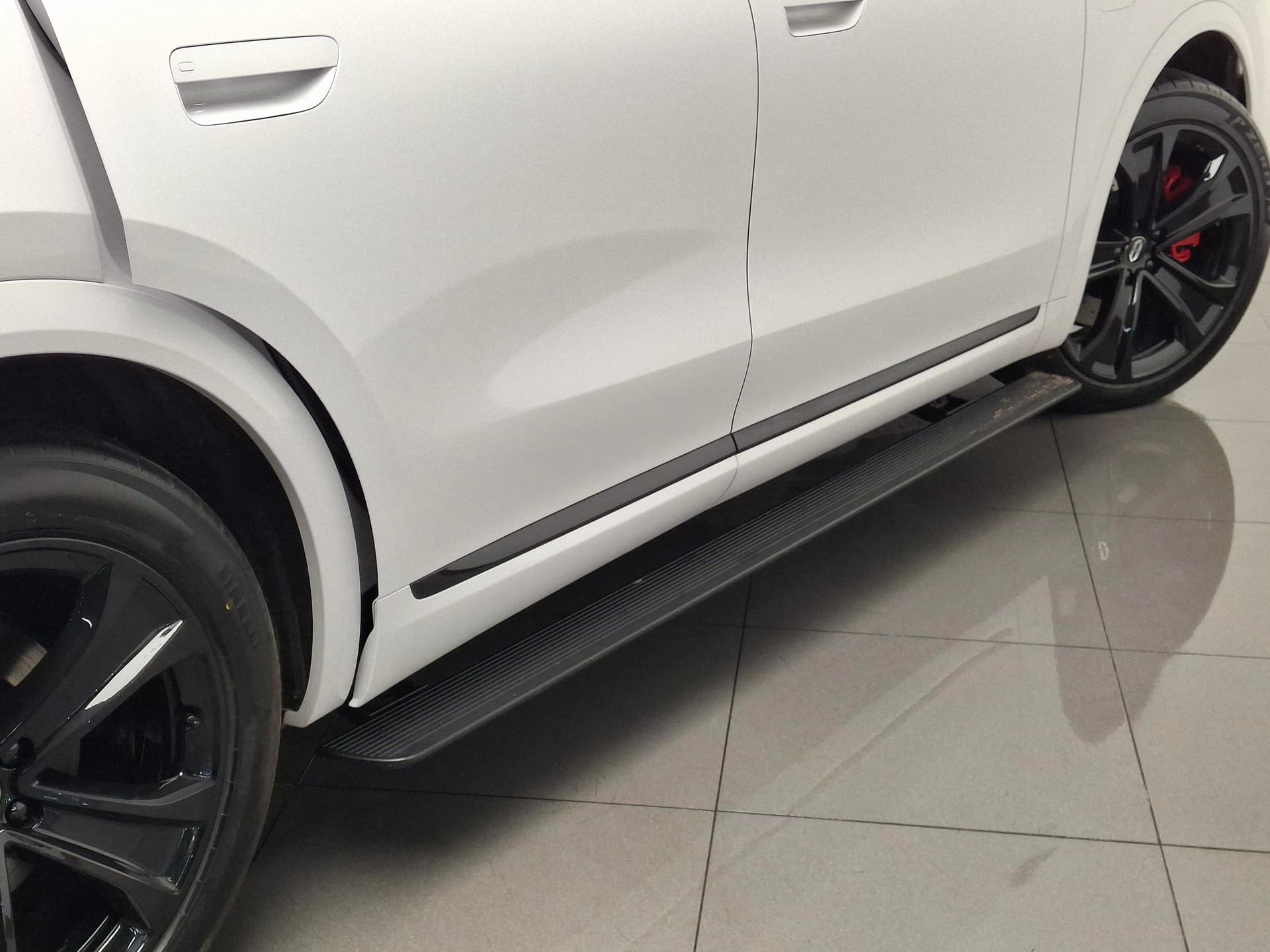 AITO M7 Экстендед Рэйндж Ультра полный привод 5-местная версия (Extended Range Ultra 5-seater Edition) в лизинг - 12