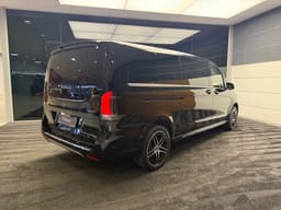 Mercedes-Benz V 300 d EL 4MATIC EXCLUSIVE в лизинг - 5