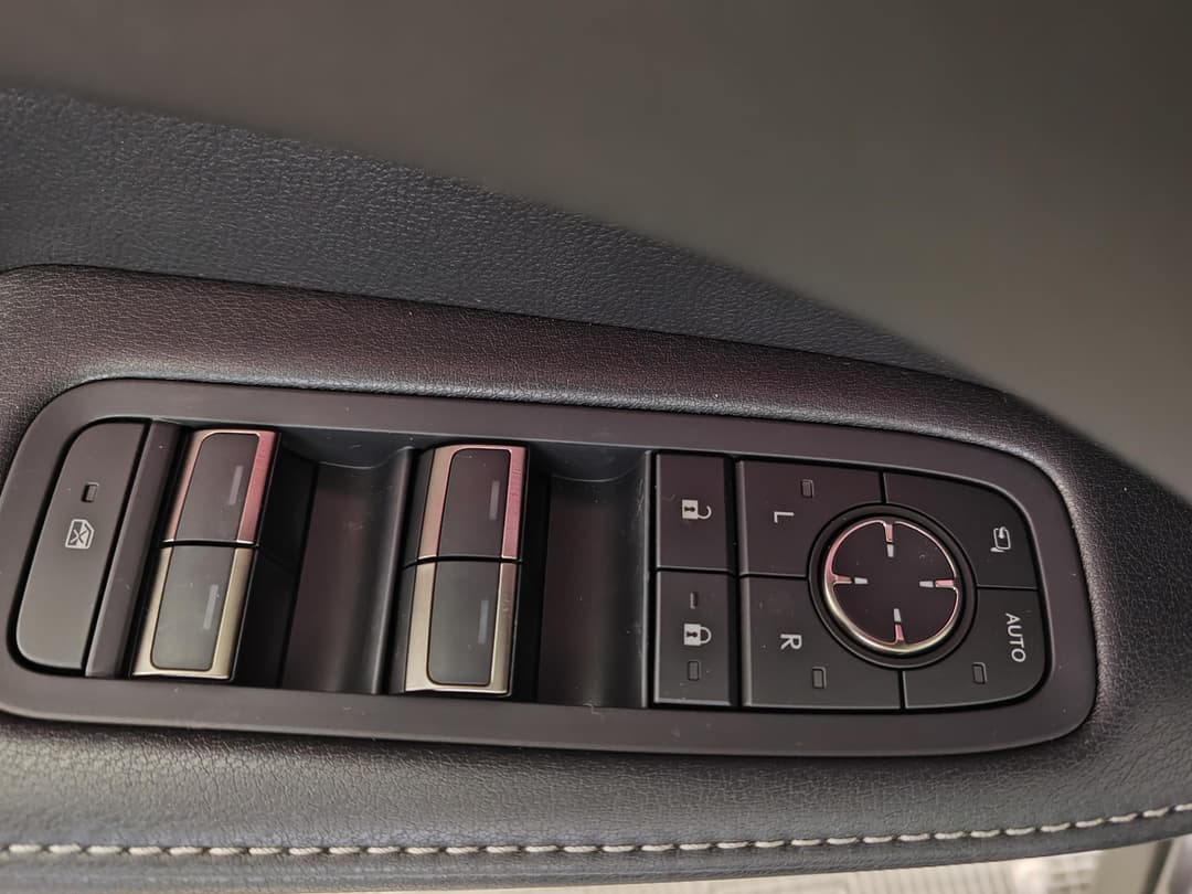 Lexus RX 350 Luxury в лизинг - 24