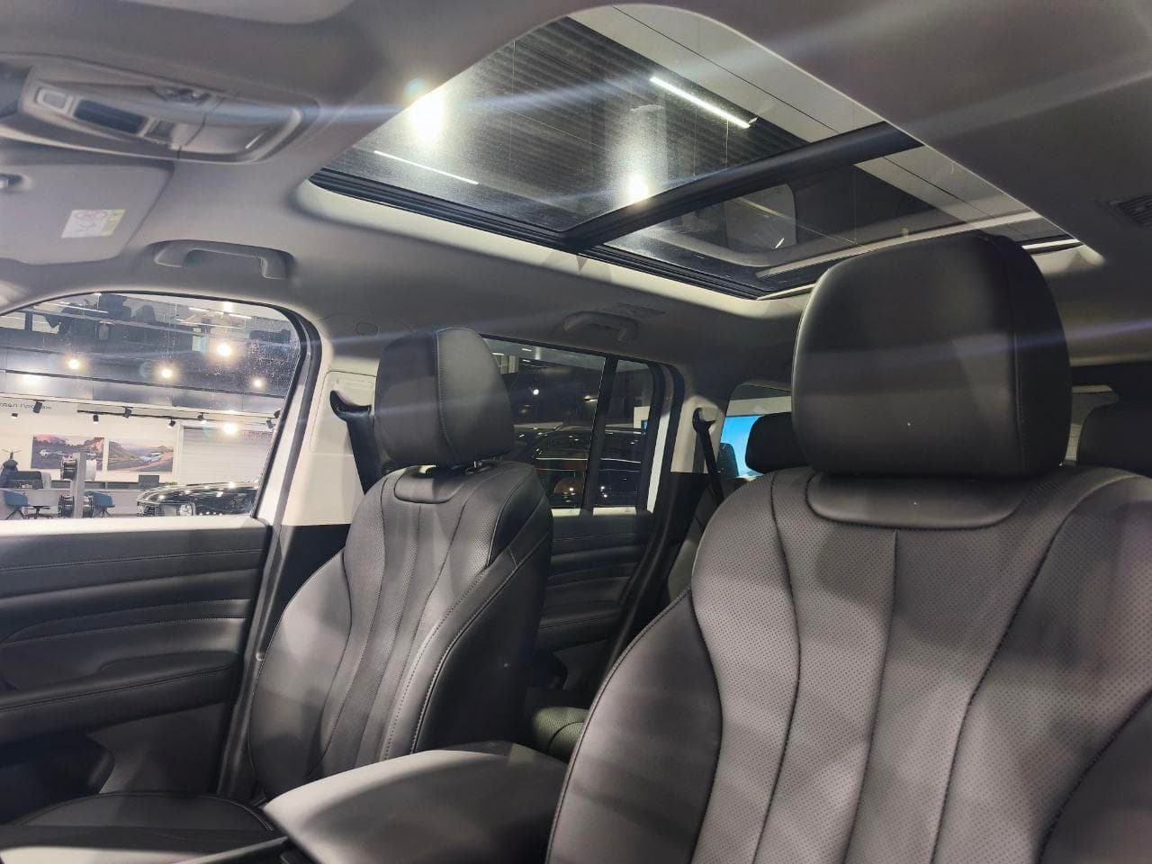 Haval H9 Premium 2.0T 8AT 4WD в лизинг - 16