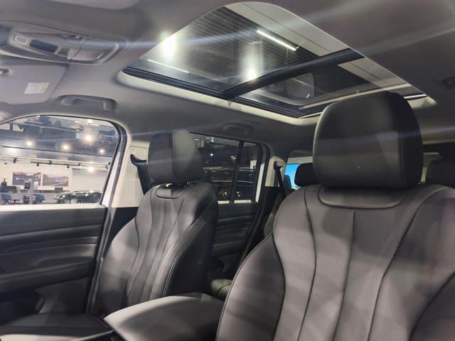 Haval H9 Premium 2.0T 8AT 4WD в лизинг - 16
