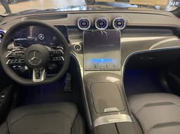 Mercedes-Benz GLC 43 AMG 4MATIC в лизинг - 14
