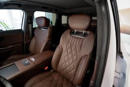EXEED VX President 7 мест 2.0T 8AT 4WD в лизинг - 10