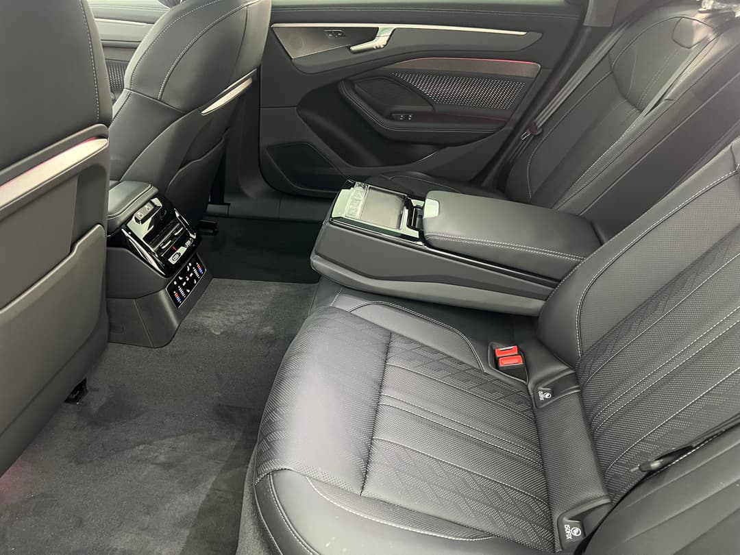 Audi A6 L Премиум 2.0Т полный привод АТ (Premium) в лизинг - 11