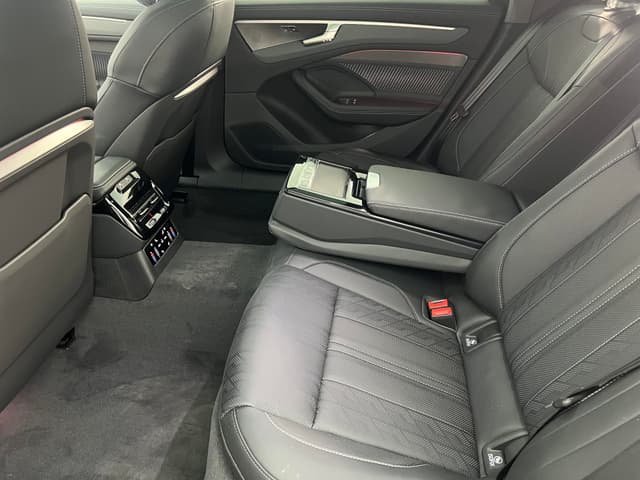 Audi A6 L Премиум 2.0Т полный привод АТ (Premium) в лизинг - 11
