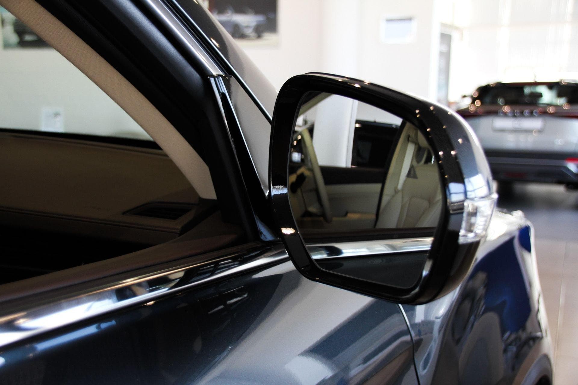 KGM Rexton Icon 2.0 6AT 4WD в лизинг - 33