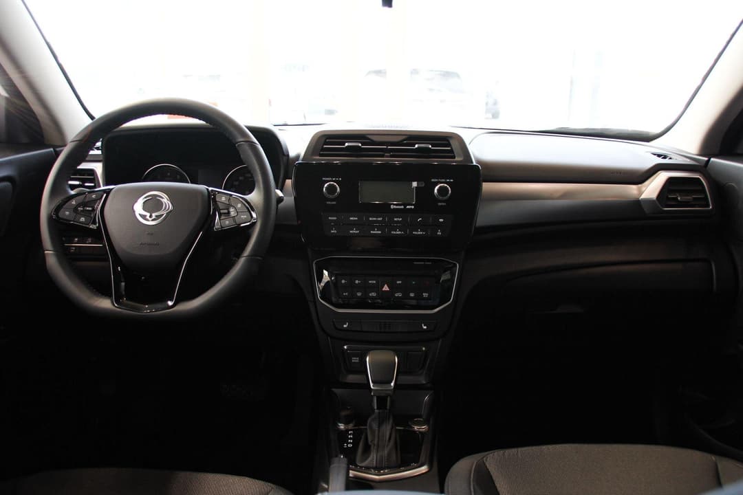 KGM Tivoli Dream 1.5 6AT 2WD в лизинг - 17