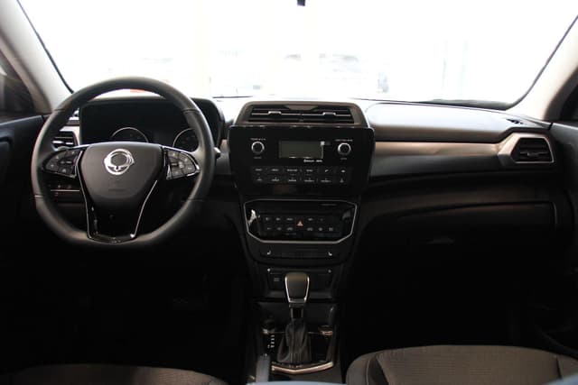 KGM Tivoli Dream 1.5 6AT 2WD в лизинг - 17