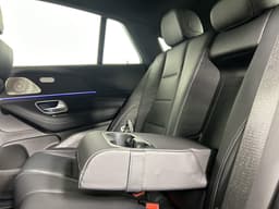 Mercedes-Benz GLE купе 450 d 4MATIC в лизинг - 12