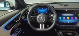 Mercedes-Benz E седан 300 4MATIC AMG Line в лизинг - 16