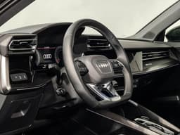 Audi A3 Sportback Premium Luxury 35 TFSI tiptronic в лизинг - 12