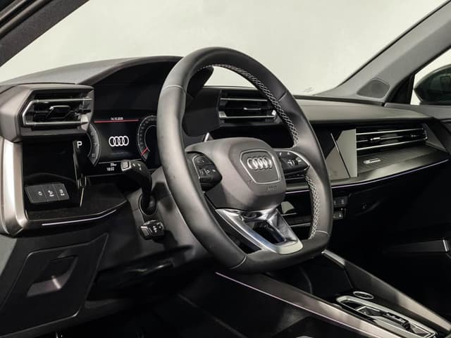 Audi A3 Sportback Premium Luxury 35 TFSI tiptronic в лизинг - 12