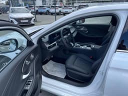 Chery Arrizo 8 Prime 1.6T 150 DCT в лизинг - 6