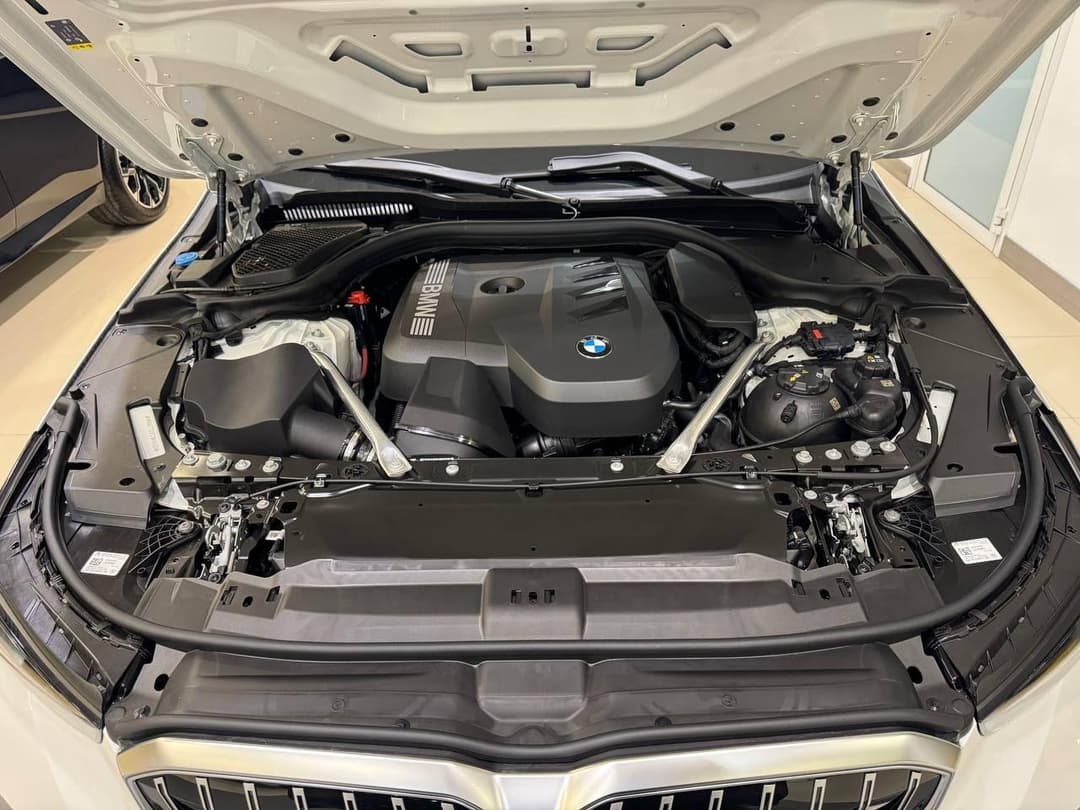 BMW 5 серия 530i xDrive в лизинг - 11