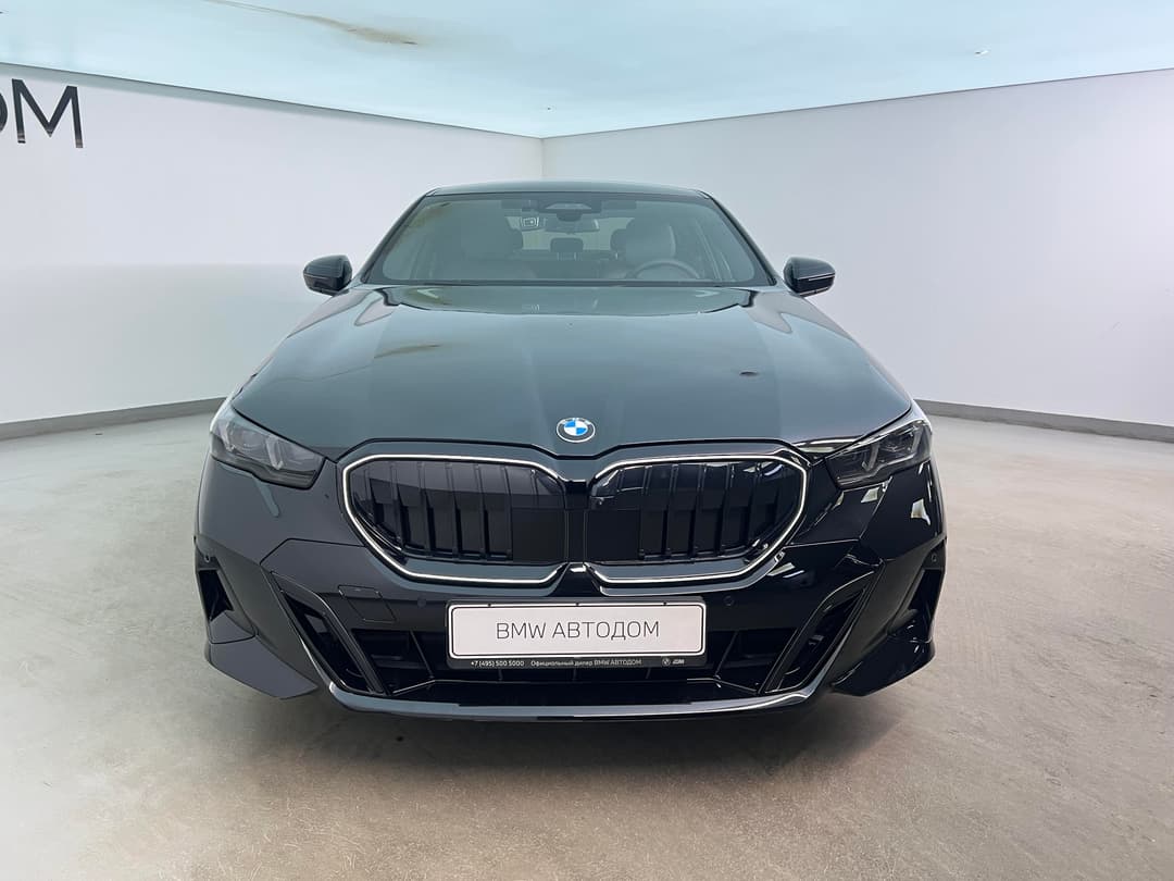 BMW 5 серия 530i xDrive в лизинг - 4