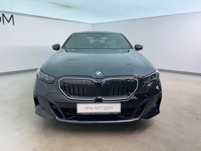 BMW 5 серия 530i xDrive в лизинг - 4