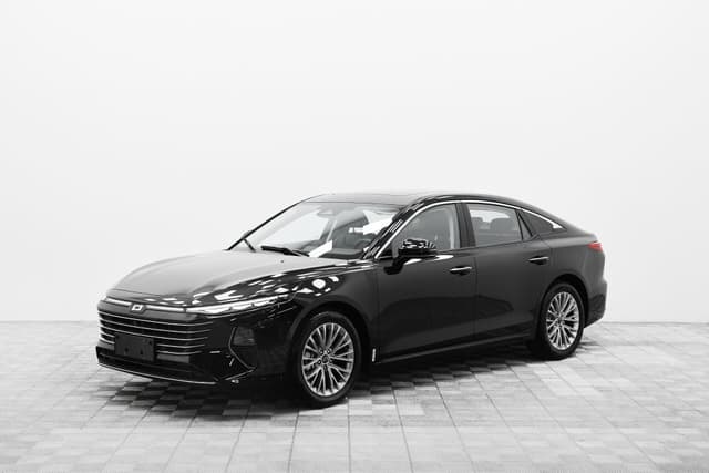 Bestune B70 Prestige 2.0 AT в лизинг - 2