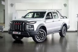 JAC T9 Explore 2.0T AT 4WD в лизинг - 2