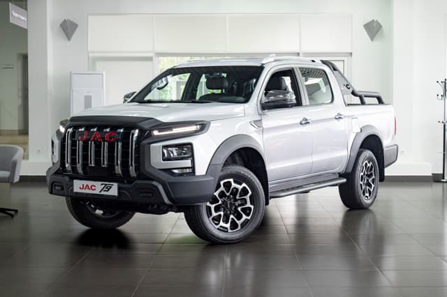 JAC T9 Explore 2.0T AT 4WD в лизинг - 2