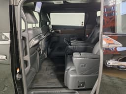 Toyota Alphard 2.5 HEV CVT в лизинг - 13