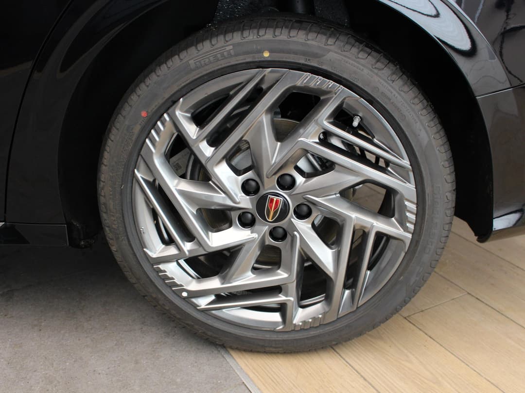 Hongqi H6 Dynamic 2.0T в лизинг - 24