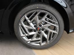 Hongqi H6 Dynamic 2.0T в лизинг - 24