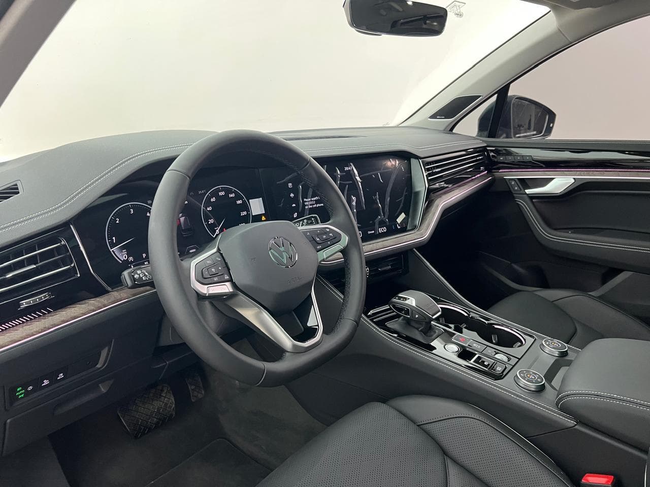 Volkswagen Touareg Elegance V6 3.0 TDI 286hp 8AT в лизинг - 16