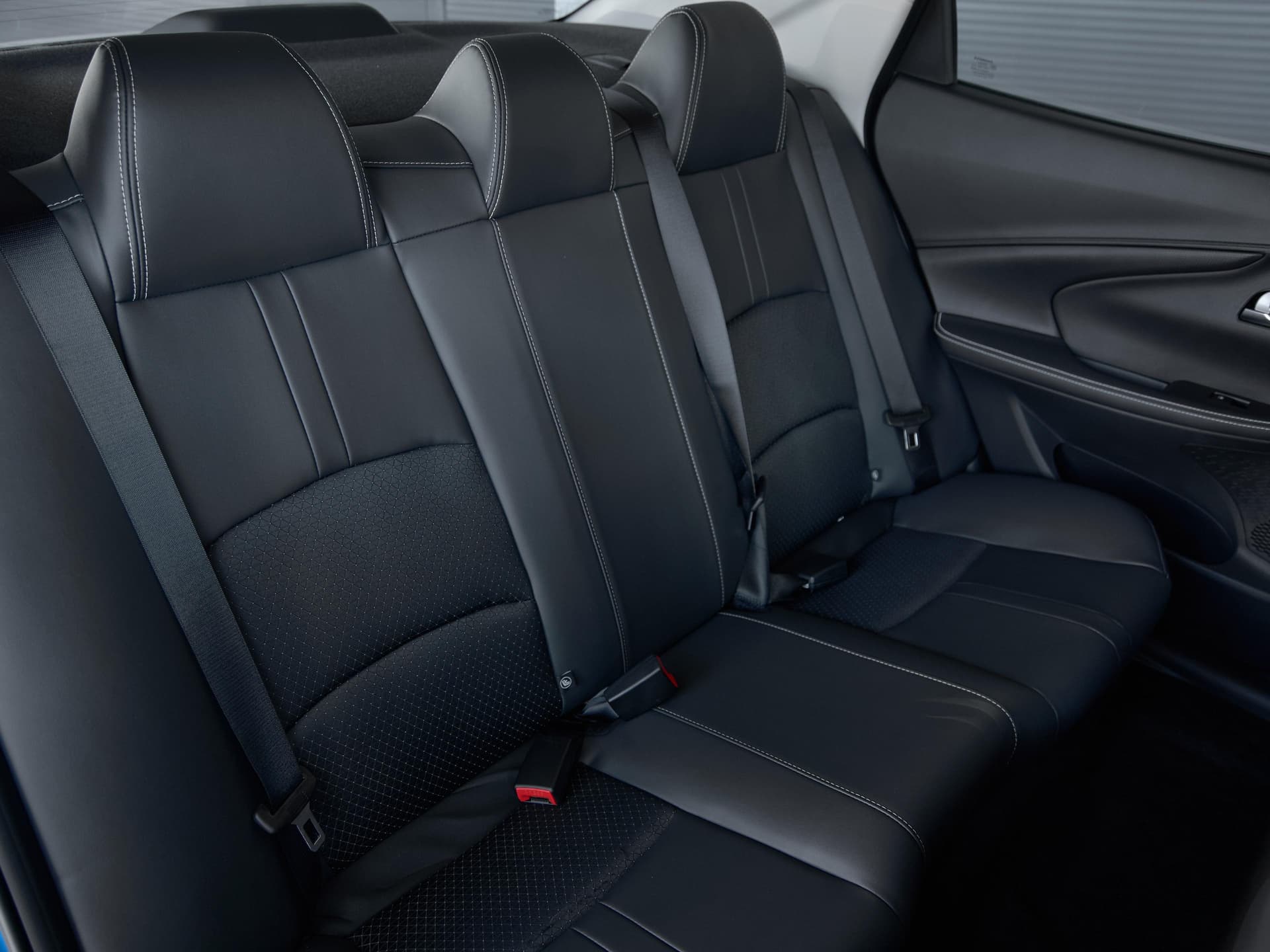 Changan Alsvin LX 1.5 5DCT в лизинг - 11