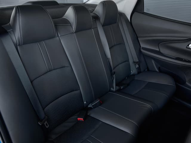 Changan Alsvin LX 1.5 5DCT в лизинг - 11