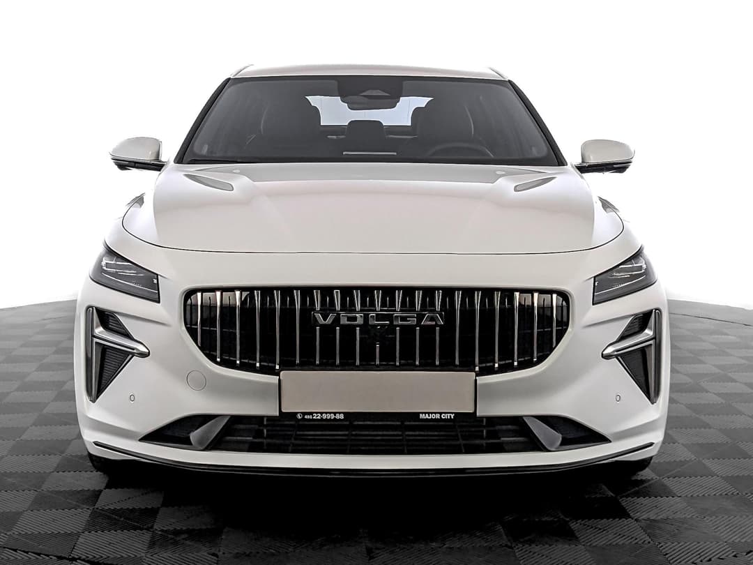 Volga C50 Стандарт 2.0Т 150 л.с. АТ в лизинг - 6