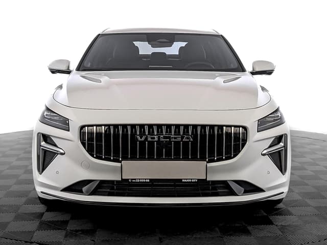Volga C50 Стандарт 2.0Т 150 л.с. АТ в лизинг - 6