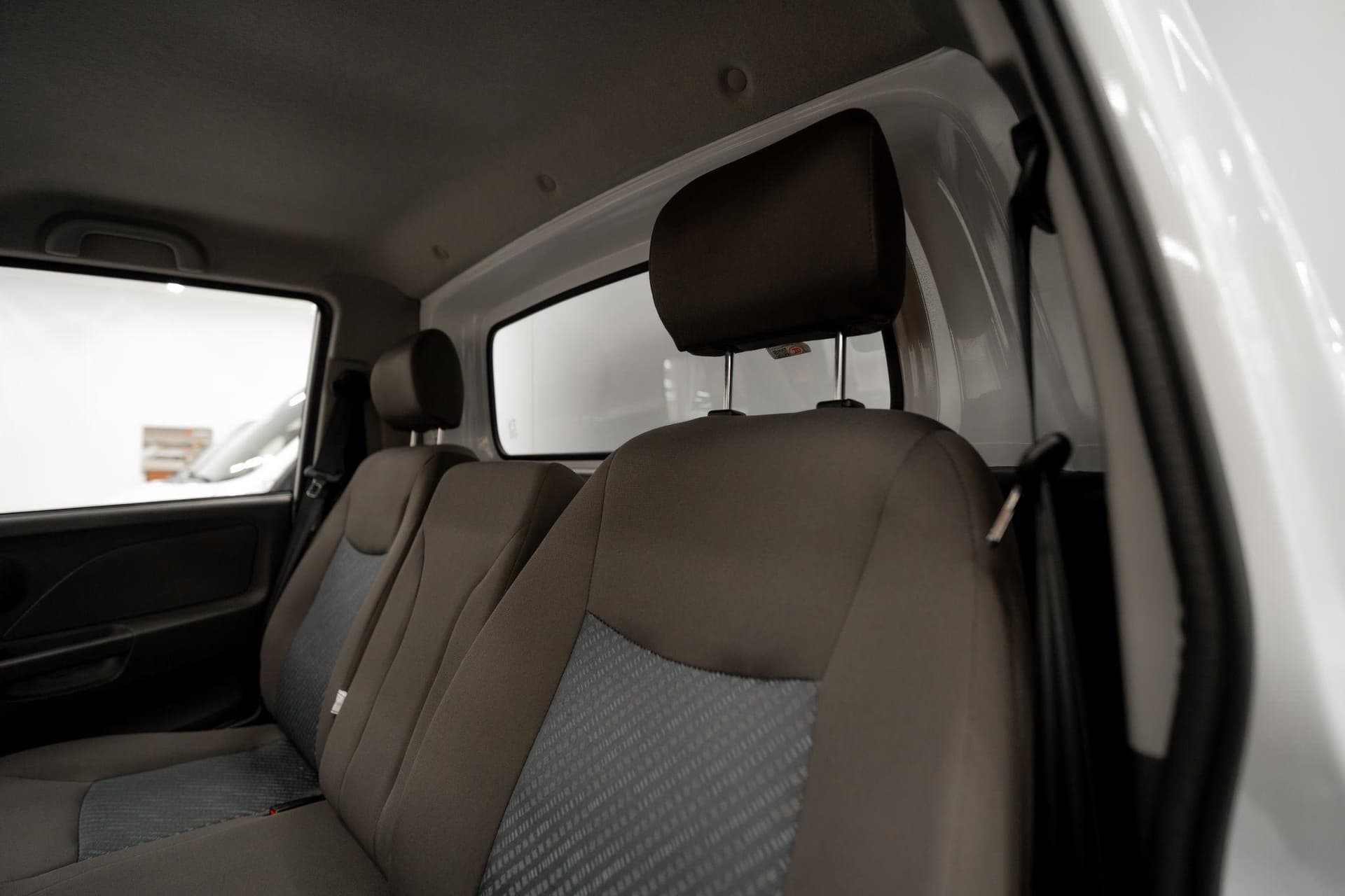 Sollers Argo Panel Box PM LWB 3.5T 2.0D 6MT в лизинг - 6