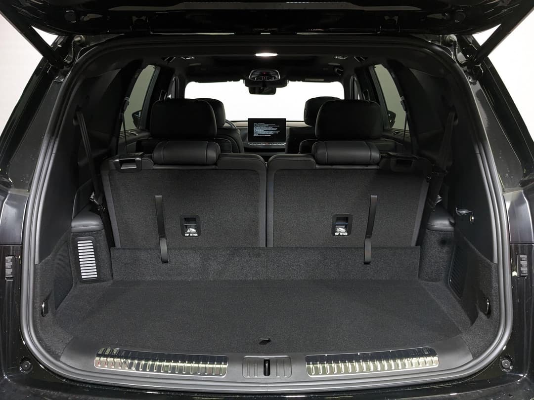 Wey 07 Premium 1.5 PHEV DHT 4WD в лизинг - 9
