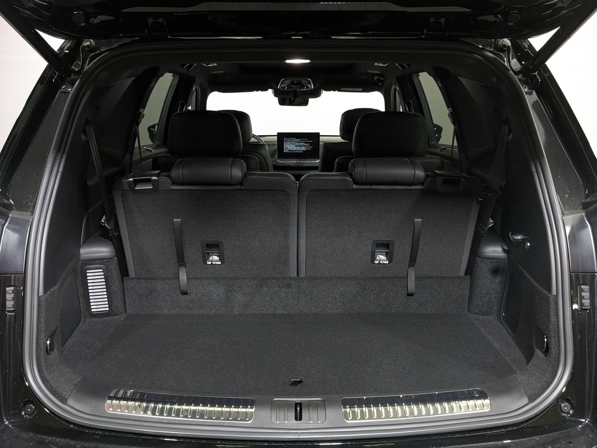 Wey 07 Premium 1.5 PHEV DHT 4WD в лизинг - 9