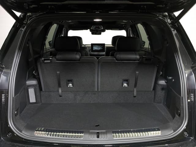 Wey 07 Premium 1.5 PHEV DHT 4WD в лизинг - 9