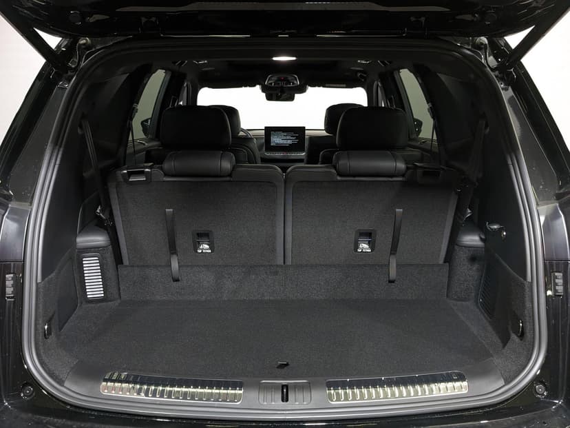 Wey 07 Premium 1.5 PHEV DHT 4WD в лизинг - 9