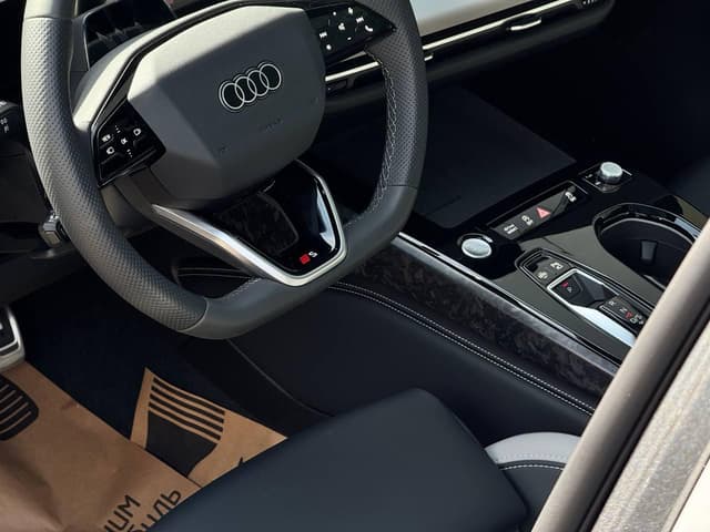 Audi A5 L Спорт 2.0Т 150 кВт полный привод АТ в лизинг - 29