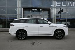 Jaecoo J8 Supreme 2.0T 7DCT AWD в лизинг - 6