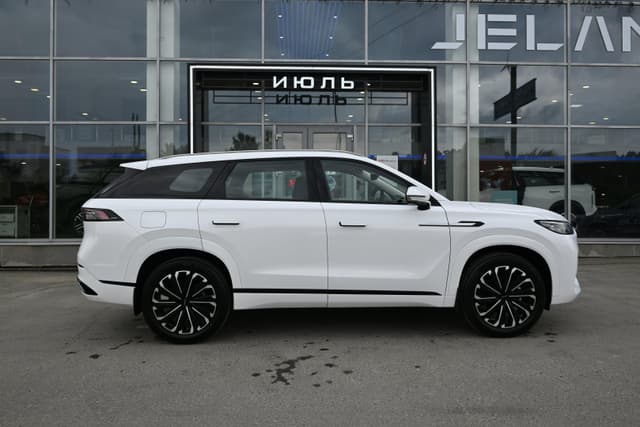 Jaecoo J8 Supreme 2.0T 7DCT AWD в лизинг - 6