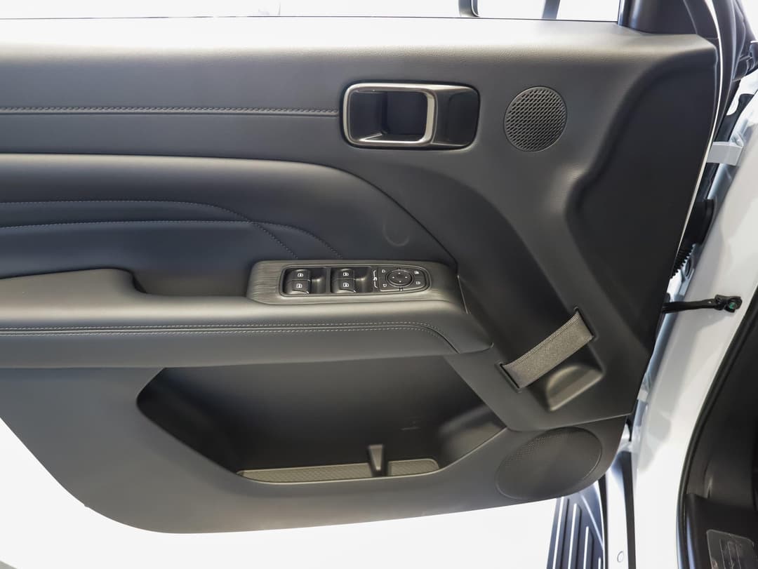 Haval H9 Elite 2.0T 8AT 4WD в лизинг - 10