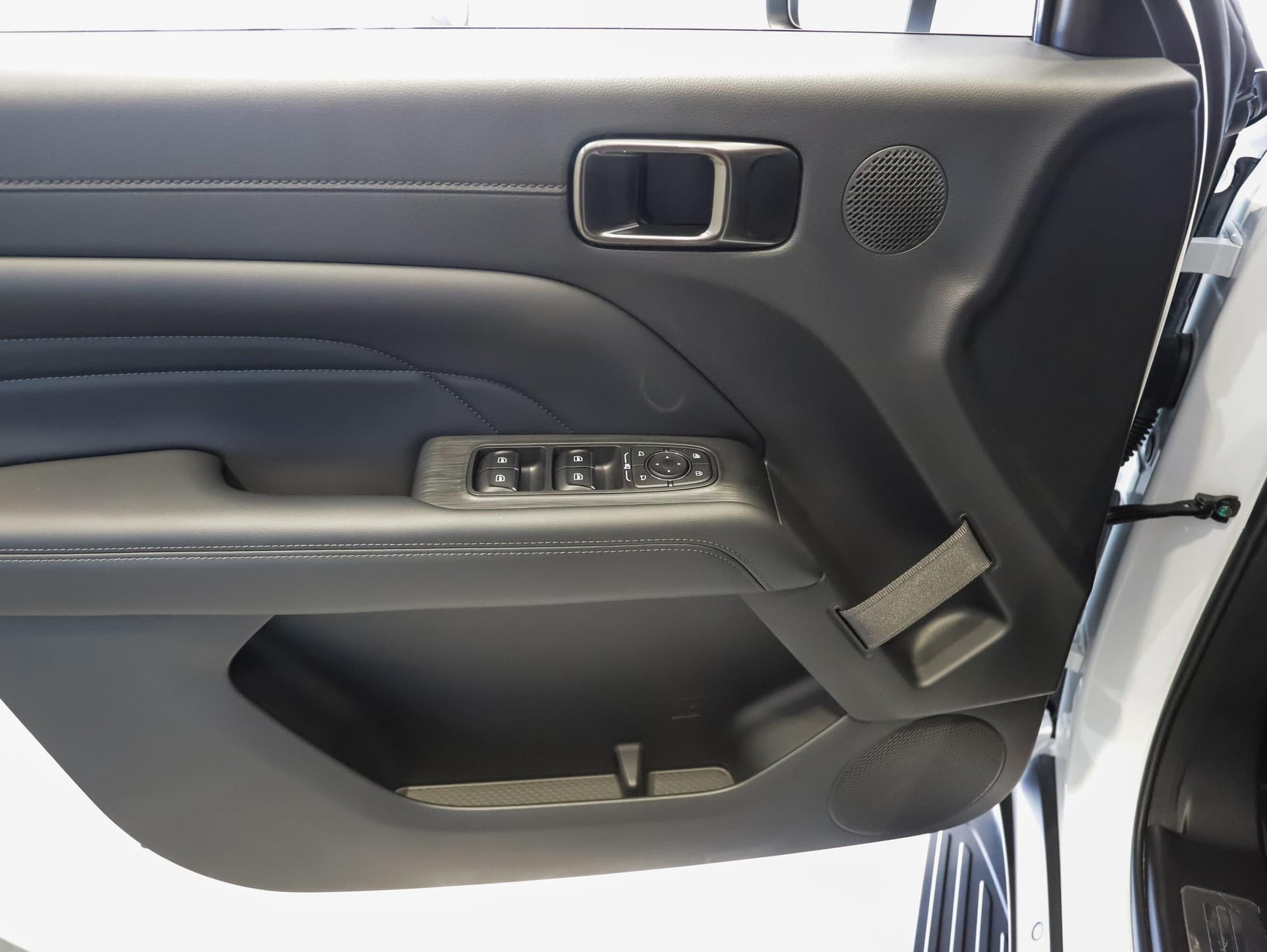 Haval H9 Elite 2.0T 8AT 4WD в лизинг - 10