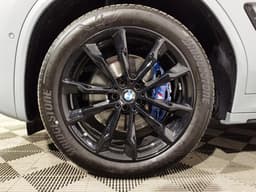 BMW X4 xDrive30i в лизинг - 11