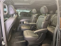 Mercedes-Benz V 300 d L 4MATIC AVANTGARDE в лизинг - 8