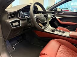 Audi A7 L S line 45 TFSI quattro S tronic в лизинг - 9