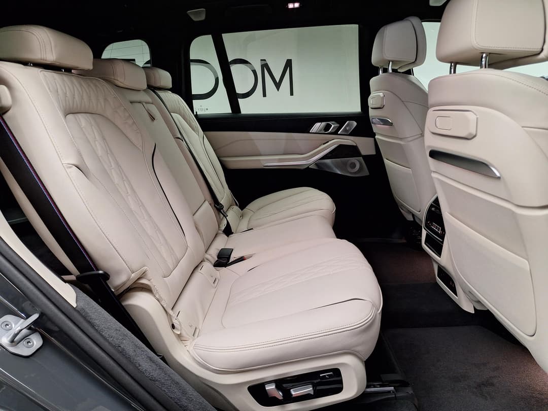 BMW X7 Икс-Драйв40д М Спорт Про (M Sport Pro) в лизинг - 8